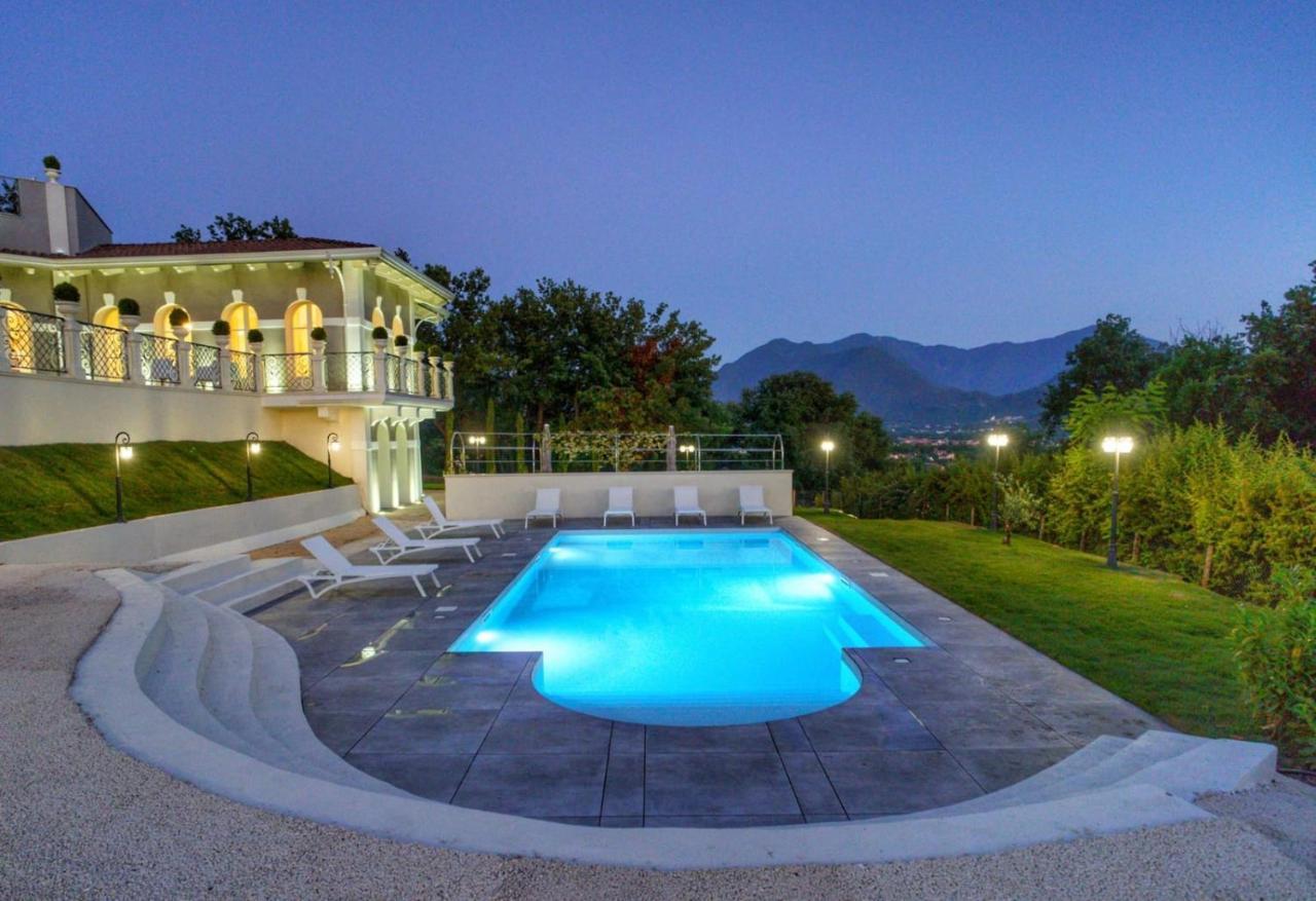 Tenuta Santo Stefano Azienda Agrituristica Santo Stefano del Sole エクステリア 写真