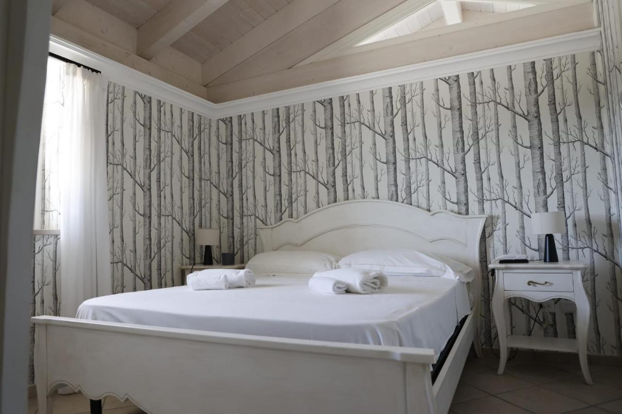 Tenuta Santo Stefano Azienda Agrituristica Santo Stefano del Sole エクステリア 写真