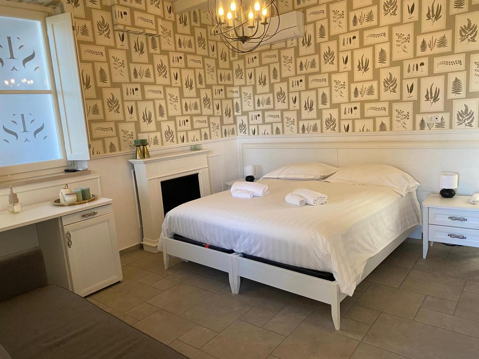 Tenuta Santo Stefano Azienda Agrituristica Santo Stefano del Sole エクステリア 写真