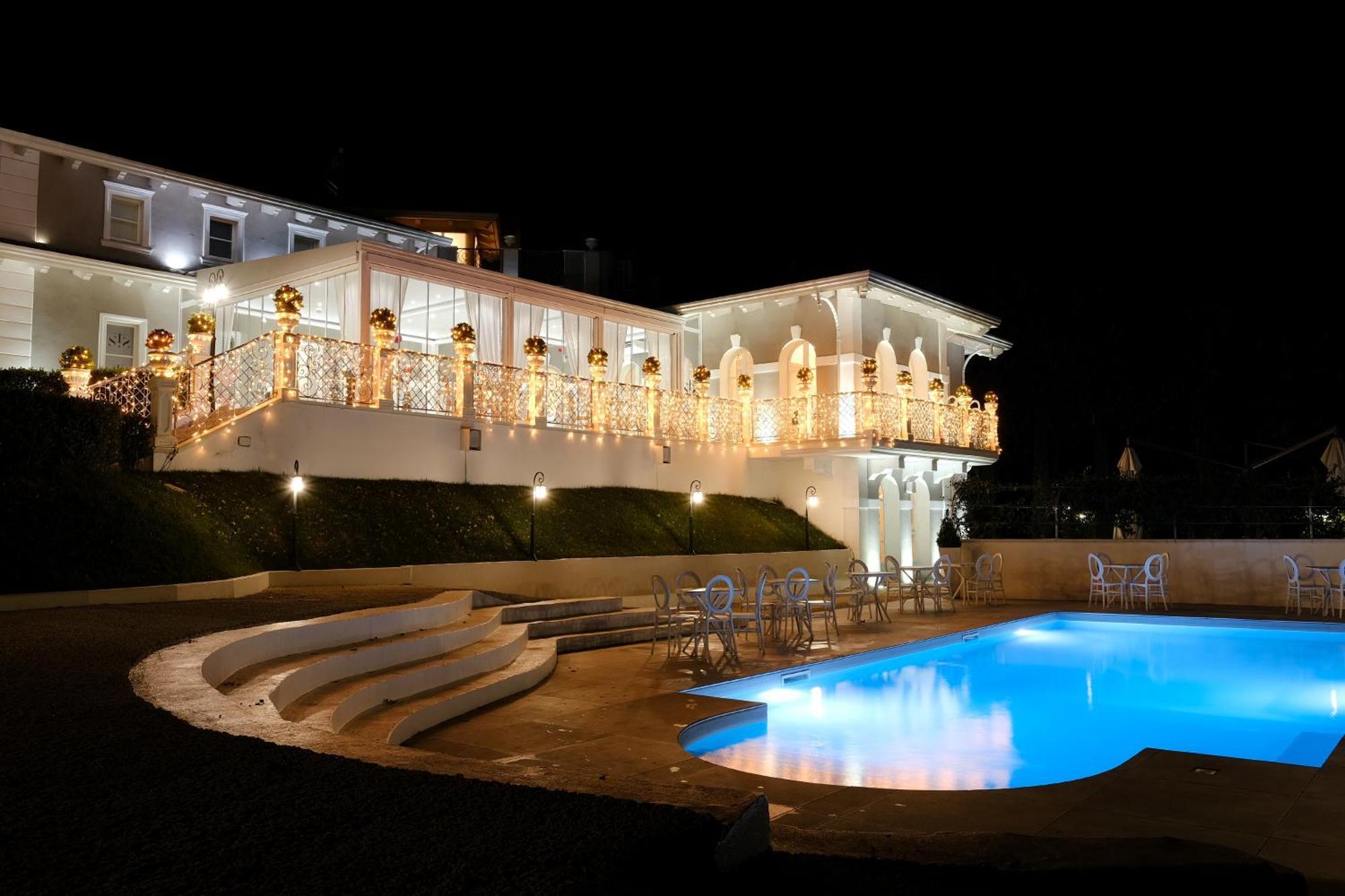 Tenuta Santo Stefano Azienda Agrituristica Santo Stefano del Sole エクステリア 写真