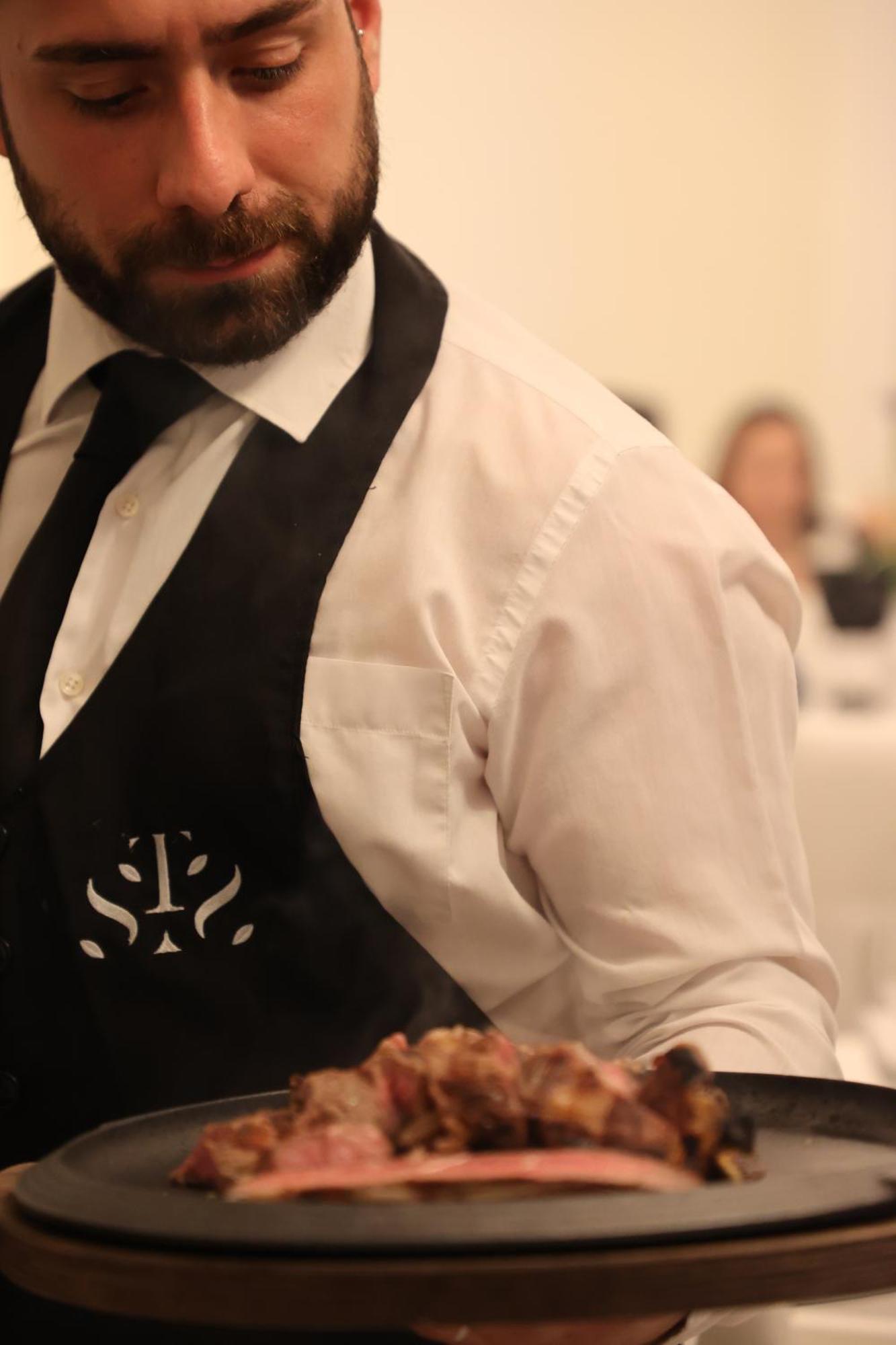 Tenuta Santo Stefano Azienda Agrituristica Santo Stefano del Sole エクステリア 写真