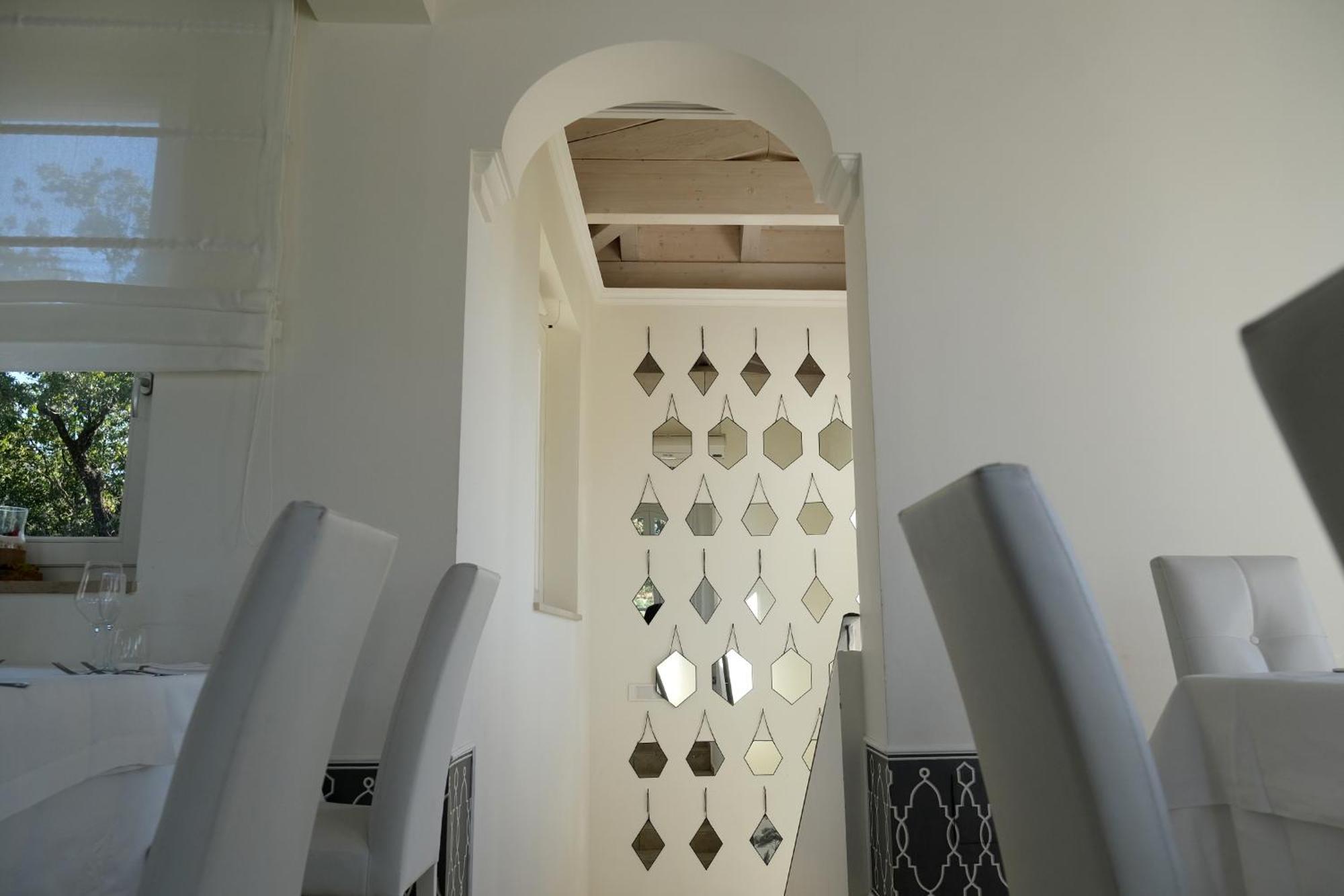 Tenuta Santo Stefano Azienda Agrituristica Santo Stefano del Sole エクステリア 写真